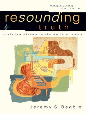 cover image of Resounding Truth
